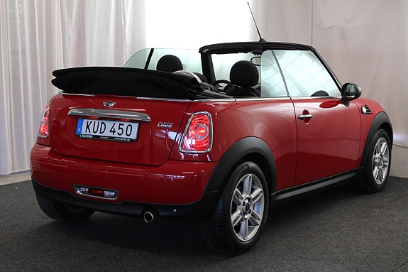 MINI One 18 of 29