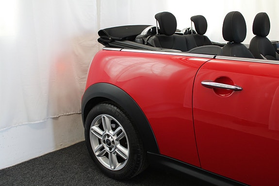 MINI One 28 of 29