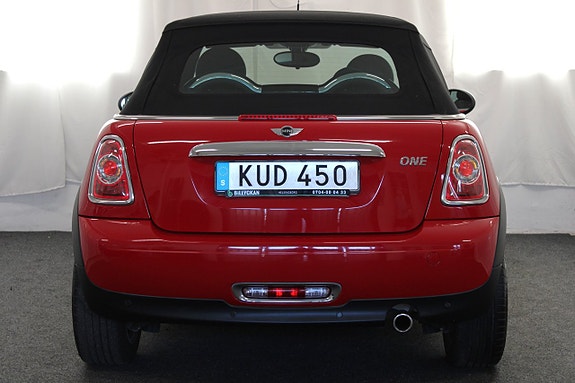 MINI One 8 of 29