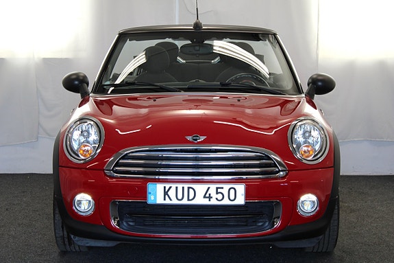 MINI One 4 of 29