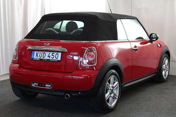 MINI One 7 of 29