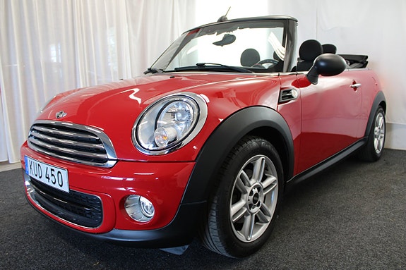 MINI One 6 of 29