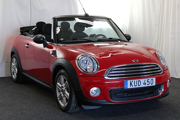 MINI One 2 of 29