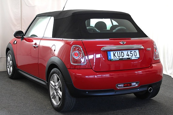 MINI One 9 of 29