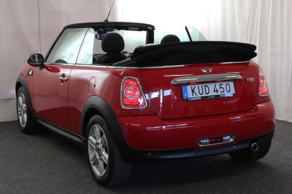 MINI One 20 of 29