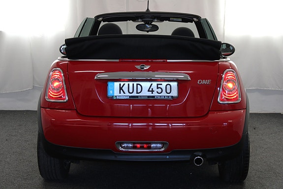 MINI One 19 of 29