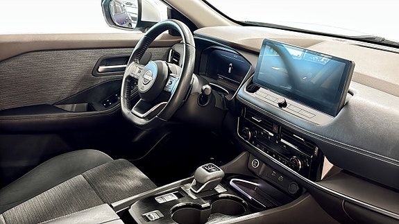 Nissan X-Trail 10 of 12