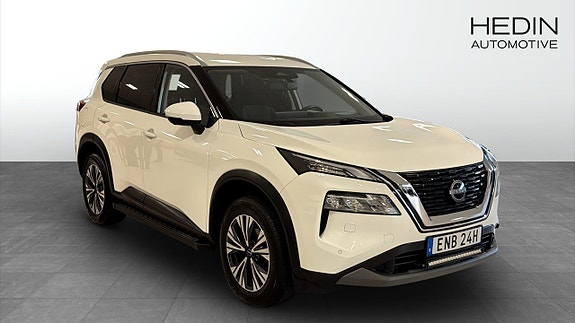 Nissan X-Trail 7 of 12
