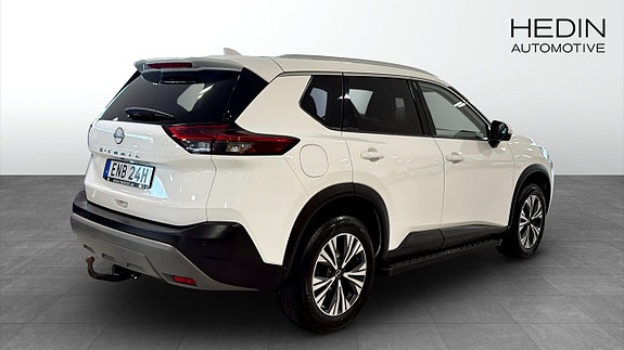 Nissan X-Trail 5 of 12
