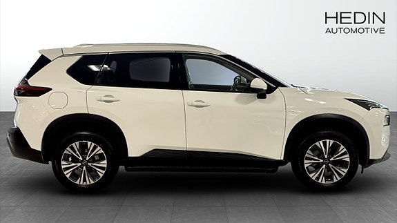 Nissan X-Trail 6 of 12