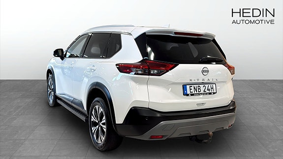 Nissan X-Trail 3 of 12