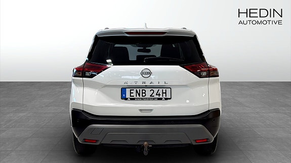 Nissan X-Trail 4 of 12