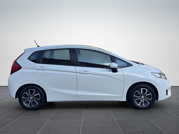 Honda Jazz 5 of 16