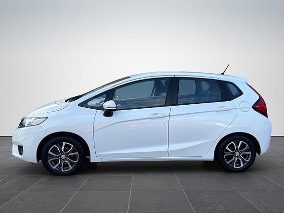 Honda Jazz 2 of 16