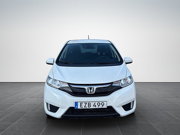 Honda Jazz 7 of 16