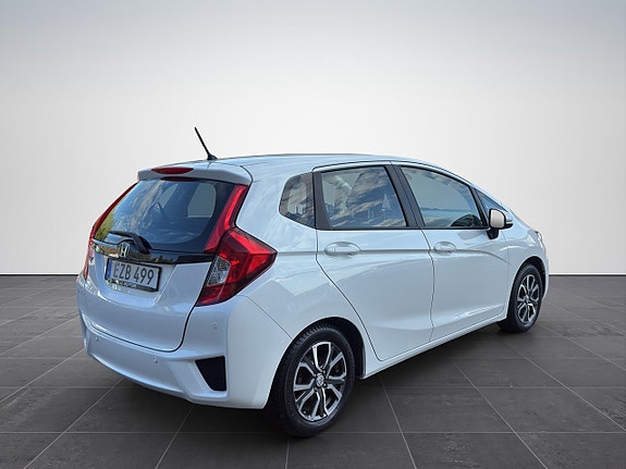 Honda Jazz 6 of 16