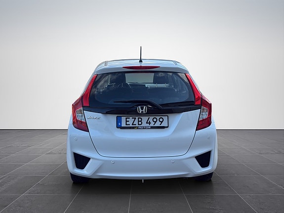 Honda Jazz 8 of 16
