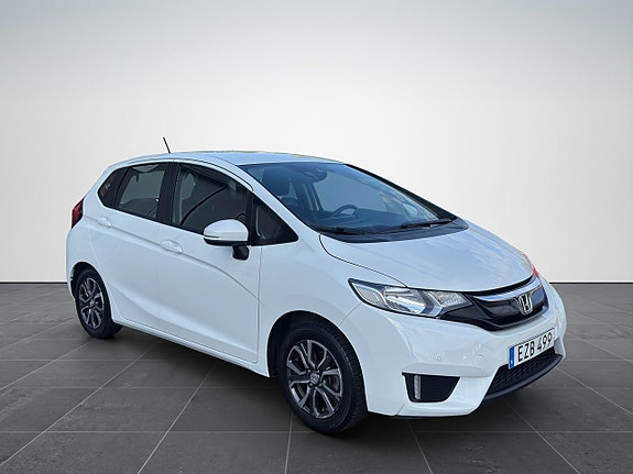 Honda Jazz 4 of 16