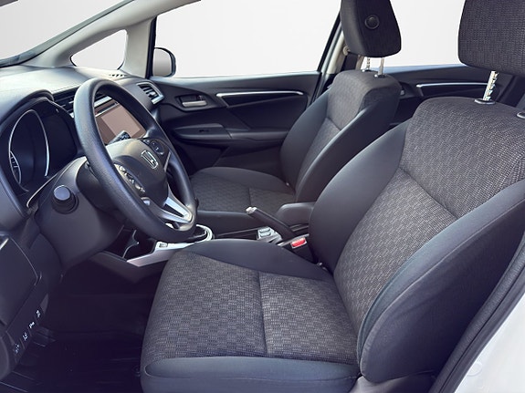 Honda Jazz 10 of 16