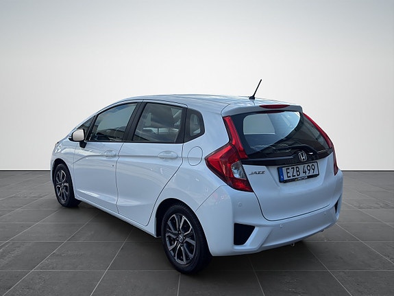 Honda Jazz 3 of 16