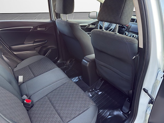 Honda Jazz 15 of 16