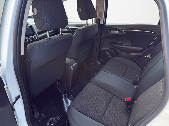 Honda Jazz 14 of 16