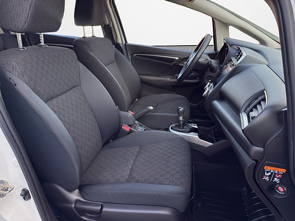 Honda Jazz 12 of 16