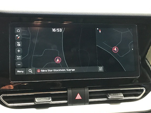 Kia Niro 16 of 27