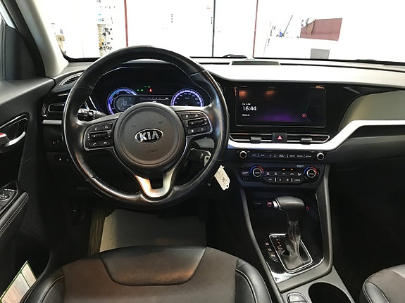 Kia Niro 12 of 27