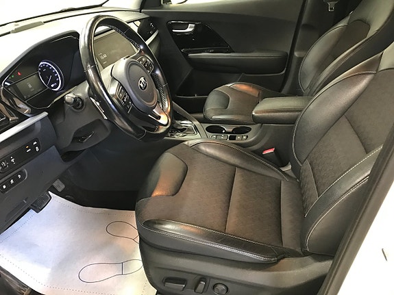 Kia Niro 11 of 27