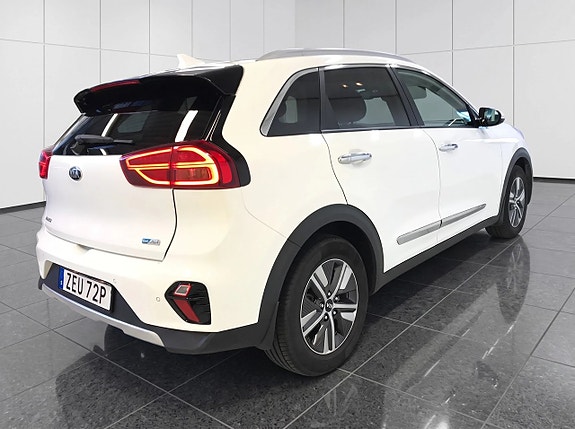 Kia Niro 3 of 27