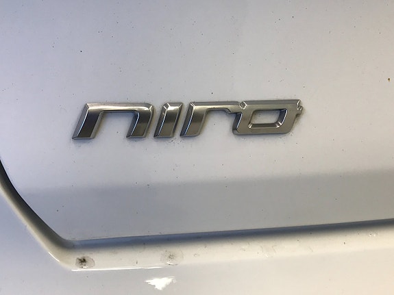 Kia Niro 7 of 27