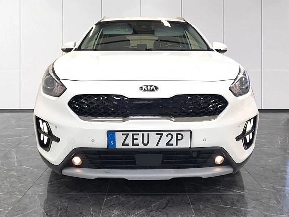 Kia Niro 6 of 27