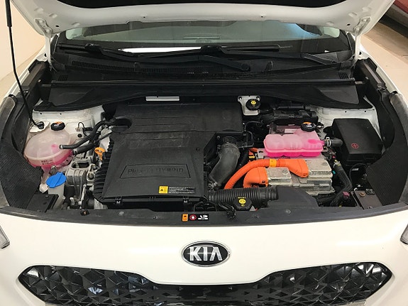 Kia Niro 26 of 27