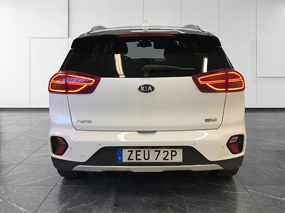 Kia Niro 5 of 27