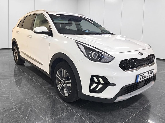 Kia Niro 2 of 27