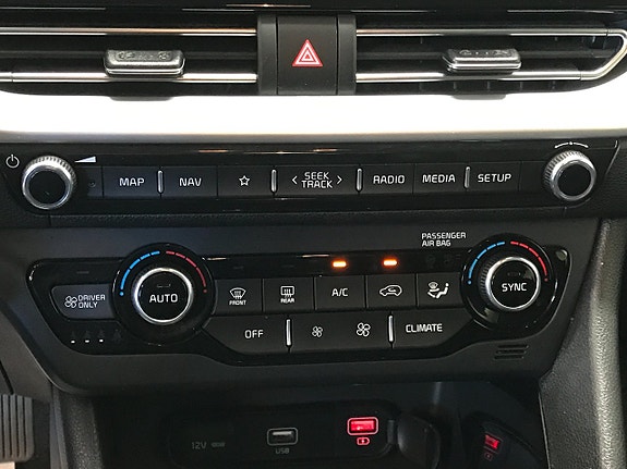 Kia Niro 17 of 27