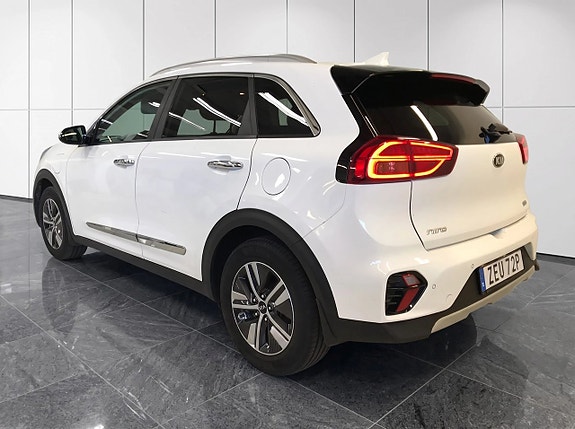 Kia Niro 4 of 27