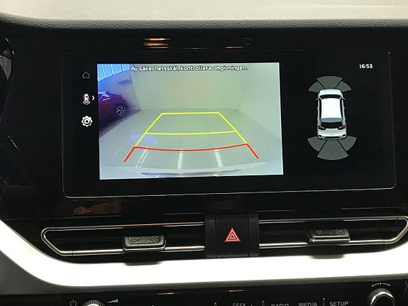 Kia Niro 15 of 27