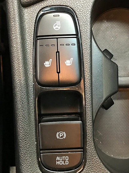 Kia Niro 18 of 27