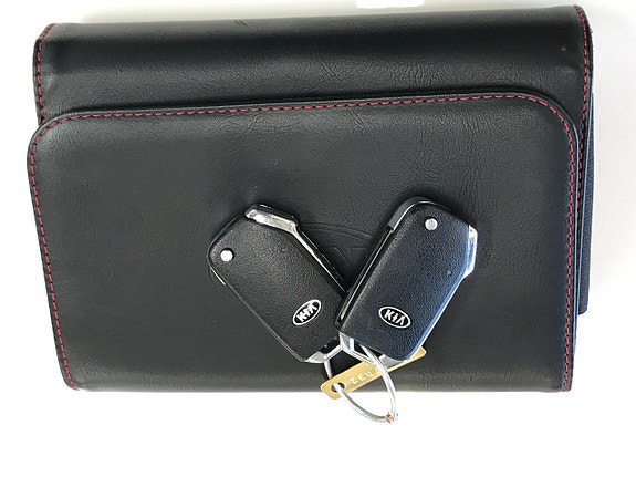 Kia Niro 27 of 27