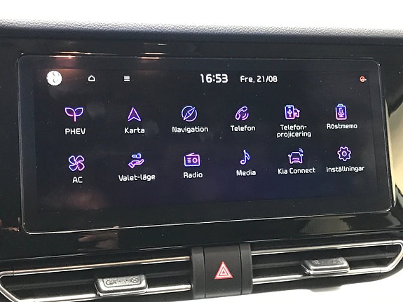 Kia Niro 14 of 27
