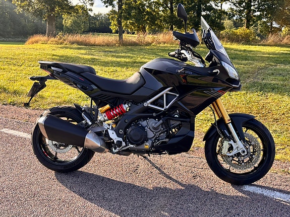 Aprilia Caponord 1200 4 of 12