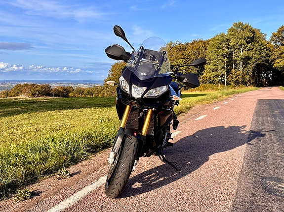 Aprilia Caponord 1200 3 of 12