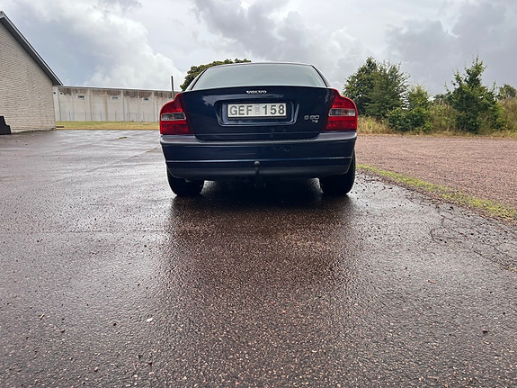Volvo S80 5 of 6