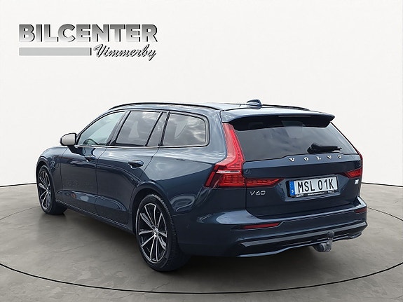 Volvo V60 4 of 22