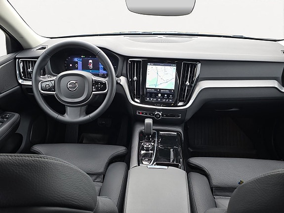 Volvo V60 10 of 22