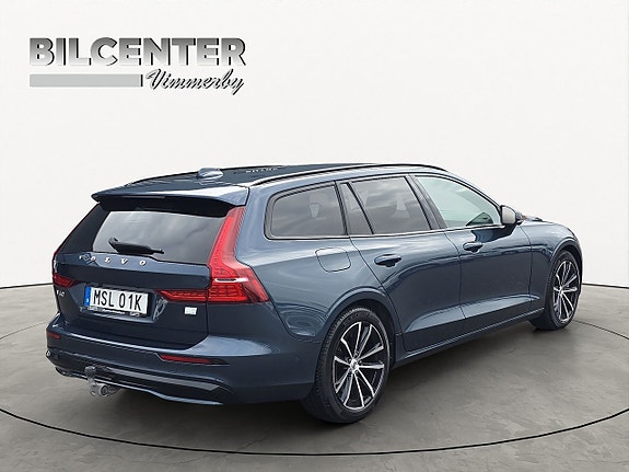 Volvo V60 6 of 22