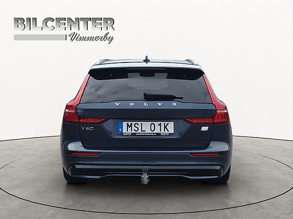 Volvo V60 5 of 22