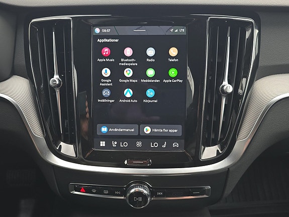 Volvo V60 16 of 22